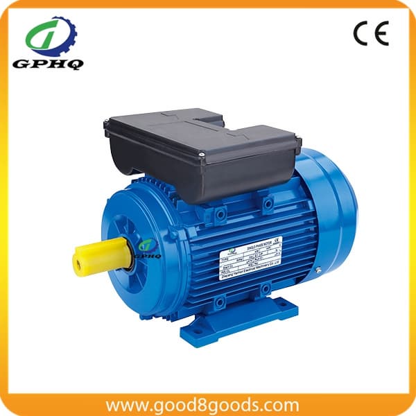 GPHQ ML 220v 1 phase electric motor